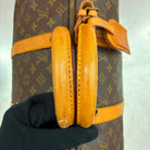 Louis Vuitton Keepall 50 Monogram von 1983