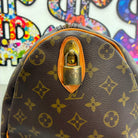 Louis Vuitton Keepall 50 Monogram von 1983