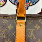 Louis Vuitton Keepall 50 Monogram von 1983