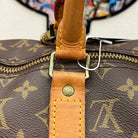 Louis Vuitton Keepall 50 Monogram von 1988