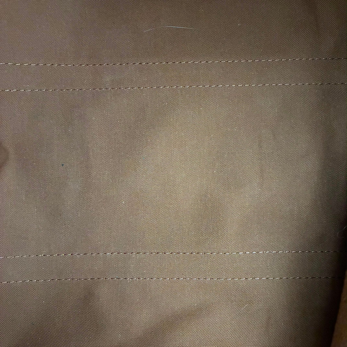 Louis Vuitton Keepall 50 Monogram von 1988