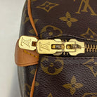 Louis Vuitton Keepall 50 Monogram von 1988