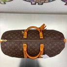 Louis Vuitton Keepall 50 Monogram von 1988