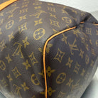 Louis Vuitton Keepall 50 Monogram von 1988
