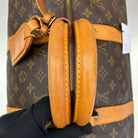 Louis Vuitton Keepall 50 Monogram von 1988