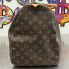 Louis Vuitton Keepall 50 Monogram von 1988