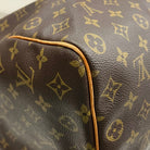 Louis Vuitton Keepall 50 Monogram von 1988