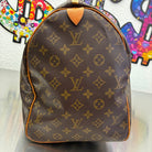 Louis Vuitton Keepall 50 Monogram von 1988