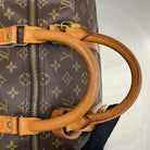Louis Vuitton Keepall 50 Monogram von 1988