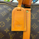Louis Vuitton Keepall 50 Monogram von 1988