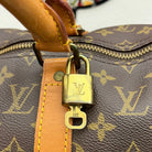 Louis Vuitton Keepall 50 Monogram von 1988