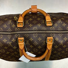 Louis Vuitton Keepall 50 Monogram von 1988