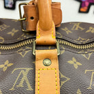 Louis Vuitton Keepall 50 Monogram von 1988