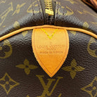 Louis Vuitton Keepall 50 Monogram von 1988