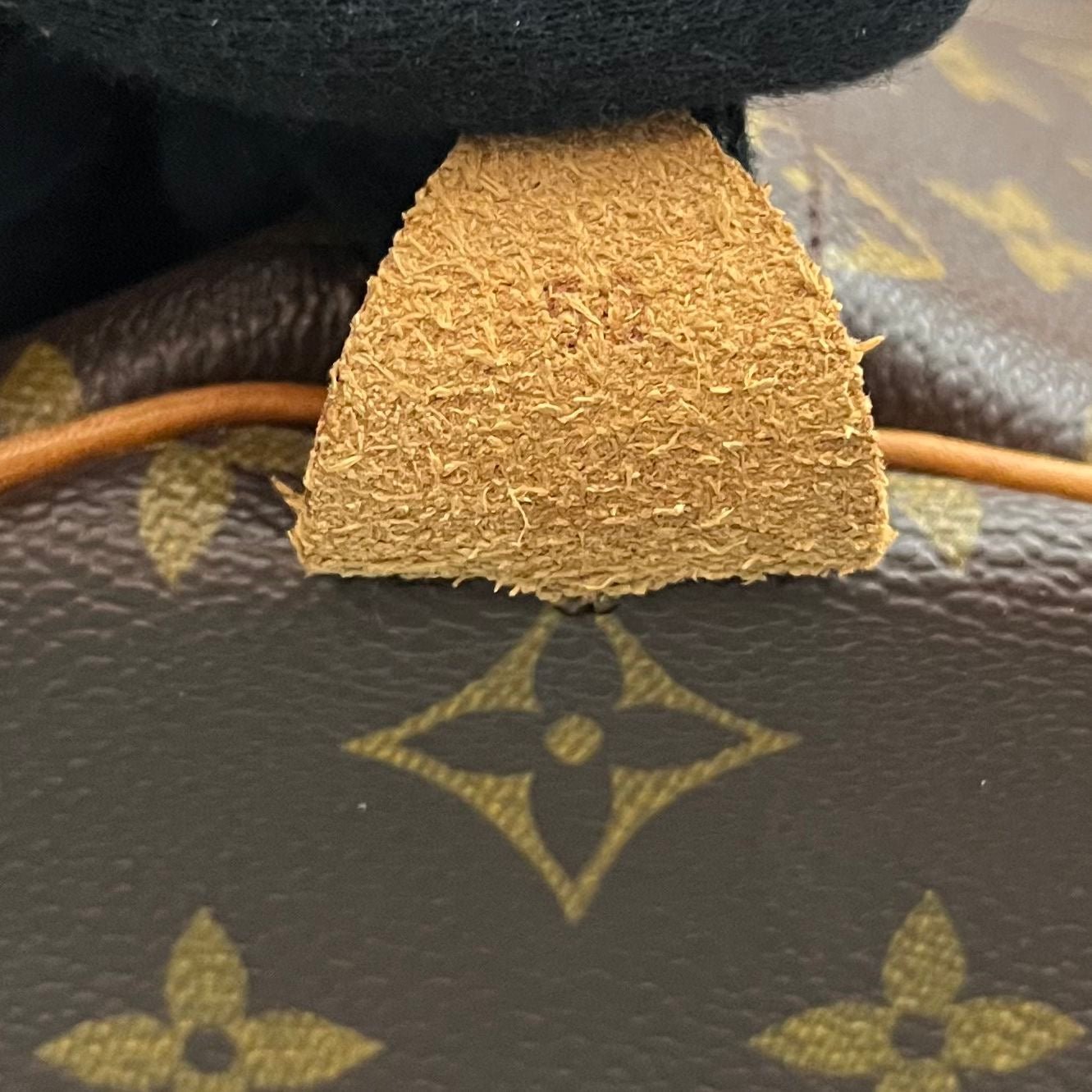 Louis Vuitton Keepall 50 Monogram von 1988