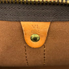 Louis Vuitton Keepall 50 Monogram von 1988