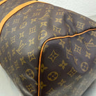 Louis Vuitton Keepall 50 Monogram von 1988