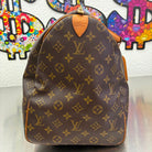 Louis Vuitton Keepall 50 Monogram von 1989