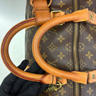Louis Vuitton Keepall 50 Monogram von 1989