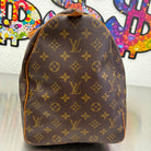 Louis Vuitton Keepall 50 Monogram von 1989
