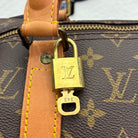 Louis Vuitton Keepall 50 Monogram von 1989