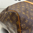 Louis Vuitton Keepall 50 Monogram von 1989