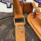 Louis Vuitton Keepall 50 Monogram von 1989