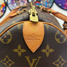 Louis Vuitton Keepall 50 Monogram von 1989