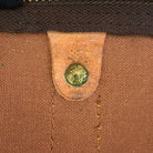 Louis Vuitton Keepall 50 Monogram von 1989