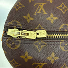 Louis Vuitton Keepall 50 Monogram von 1991