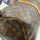 Louis Vuitton Keepall 50 Monogram von 1991