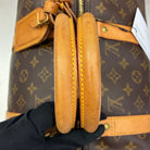 Louis Vuitton Keepall 50 Monogram von 1991