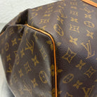 Louis Vuitton Keepall 50 Monogram von 1991