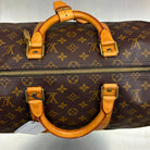 Louis Vuitton Keepall 50 Monogram von 1991