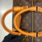 Louis Vuitton Keepall 50 Monogram von 1991