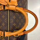 Louis Vuitton Keepall 50 Monogram von 1991