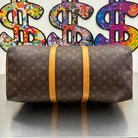 Louis Vuitton Keepall 50 Monogram von 1991