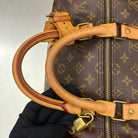 Louis Vuitton Keepall 50 Monogram von 1991