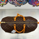 Louis Vuitton Keepall 50 Monogram von 1991