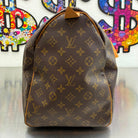 Louis Vuitton Keepall 50 Monogram von 1991