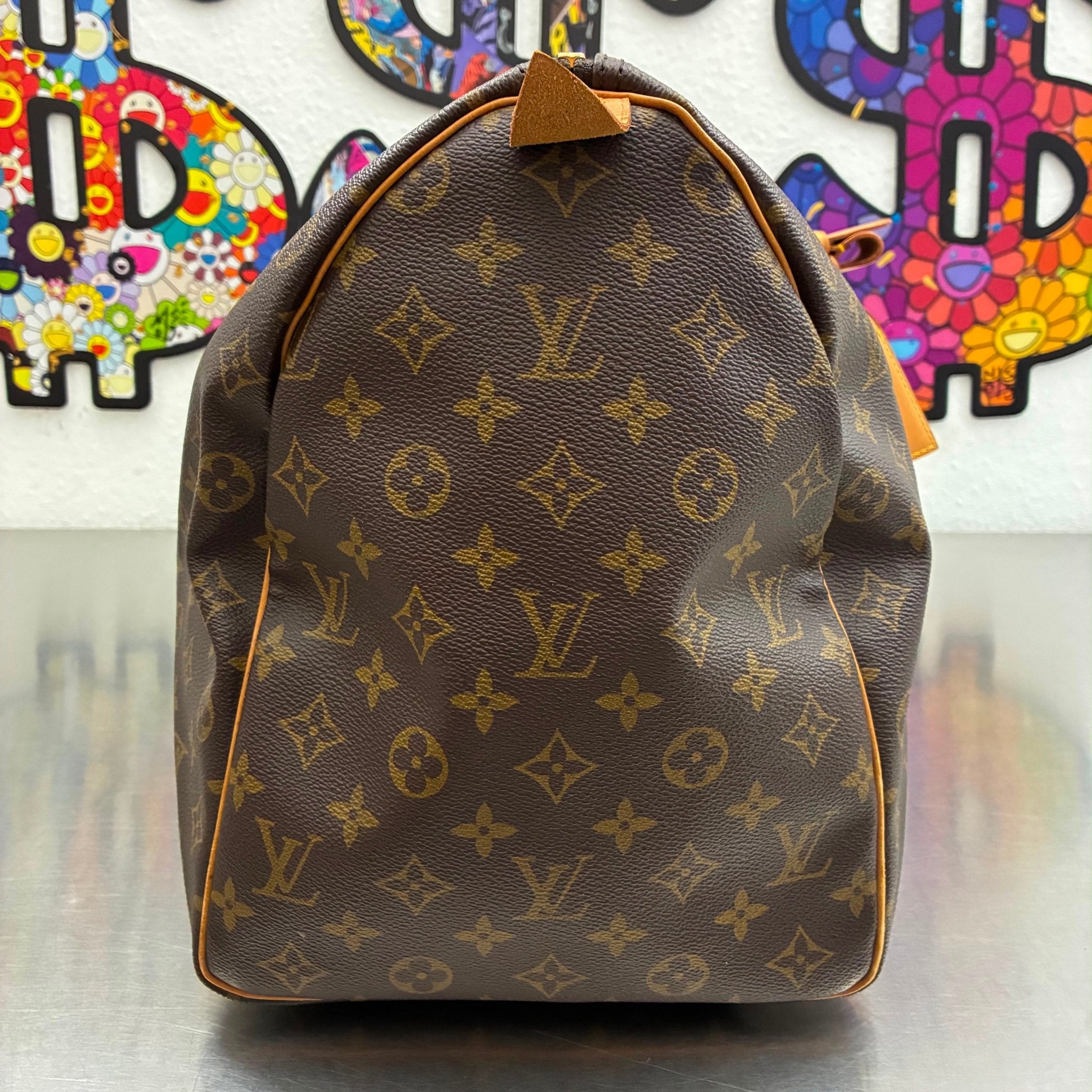 Louis Vuitton Keepall 50 Monogram von 1991