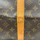 Louis Vuitton Keepall 50 Monogram von 1991