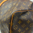 Louis Vuitton Keepall 50 Monogram von 1991