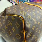 Louis Vuitton Keepall 50 Monogram von 1991