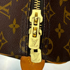 Louis Vuitton Keepall 50 Monogram von 1991