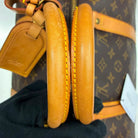 Louis Vuitton Keepall 50 Monogram von 1991