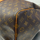 Louis Vuitton Keepall 50 Monogram von 1991