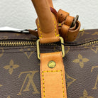 Louis Vuitton Keepall 50 Monogram von 1991