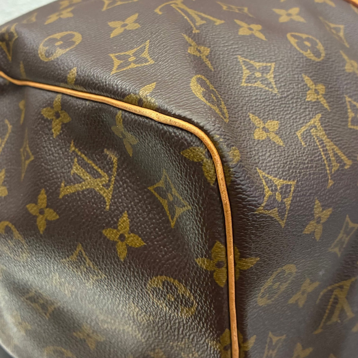 Louis Vuitton Keepall 50 Monogram von 1991