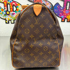 Louis Vuitton Keepall 50 Monogram von 1991